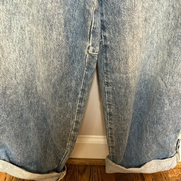 WE THE FREE Rory Slim Straight jeans