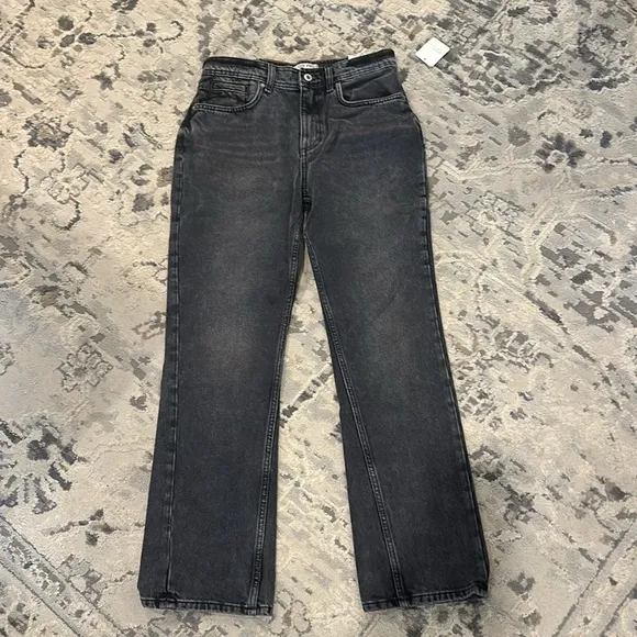 We The Free Xena Slim Straight Jeans NWT