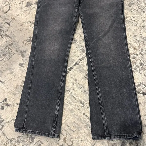 We The Free Xena Slim Straight Jeans NWT