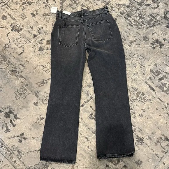 We The Free Xena Slim Straight Jeans NWT