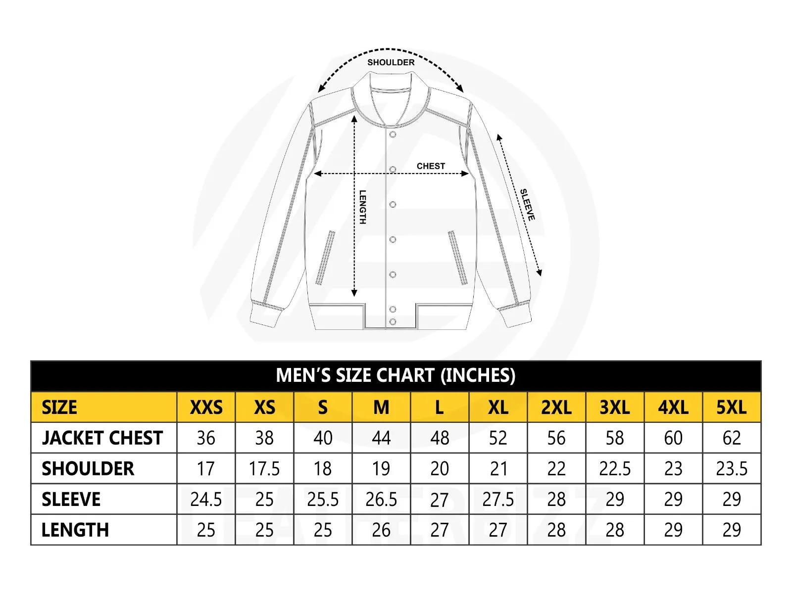 Western Black Leather Fringe Jacket for Men MWJ547