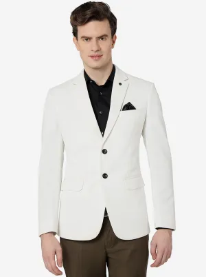 White Blazer | JB Studio