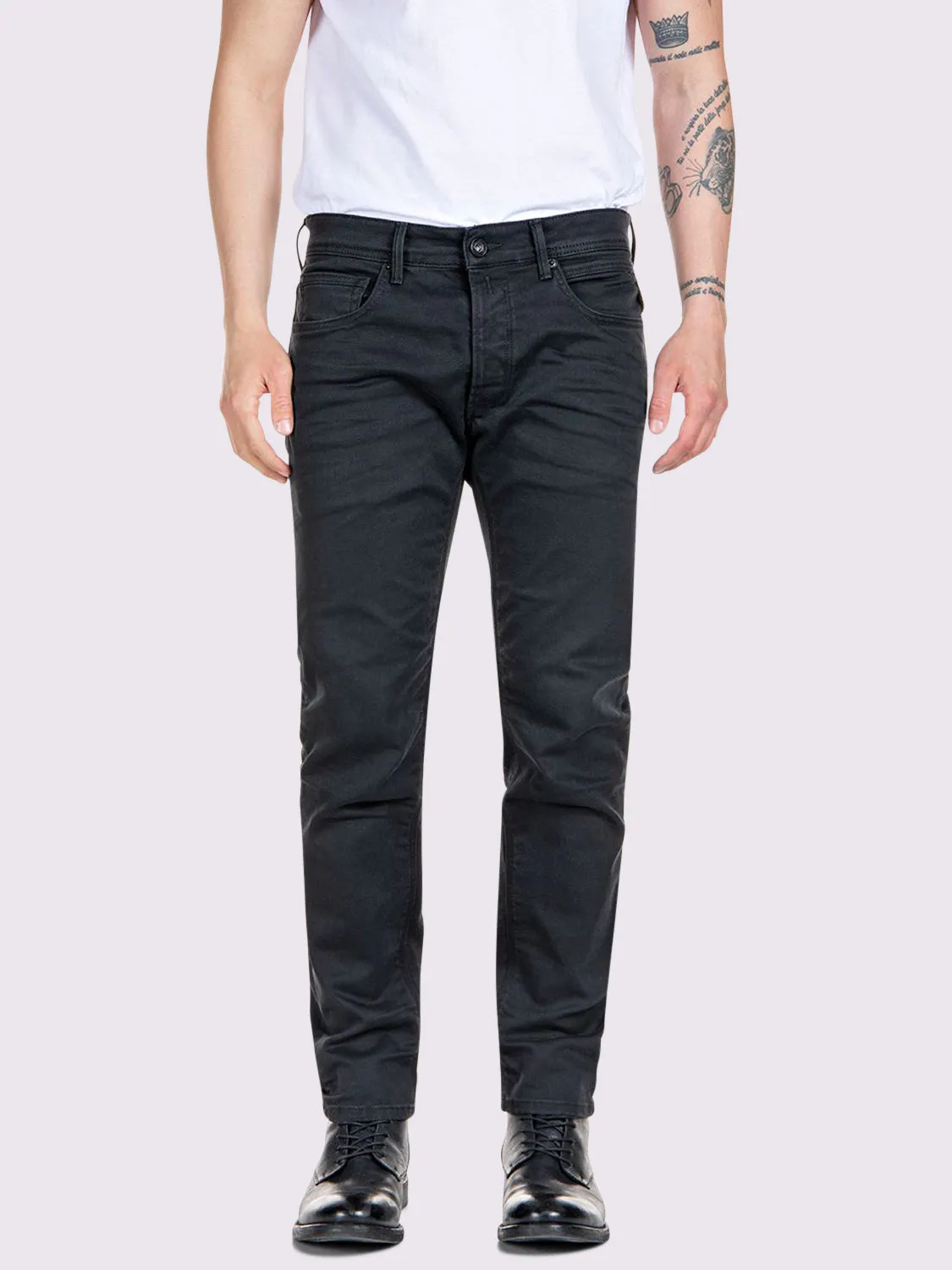 Willbi Regular Fit Jeans