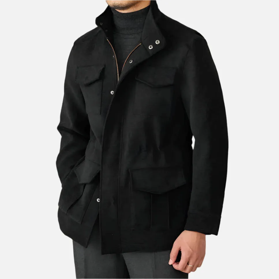 Winchester Vintage Safari Jacket