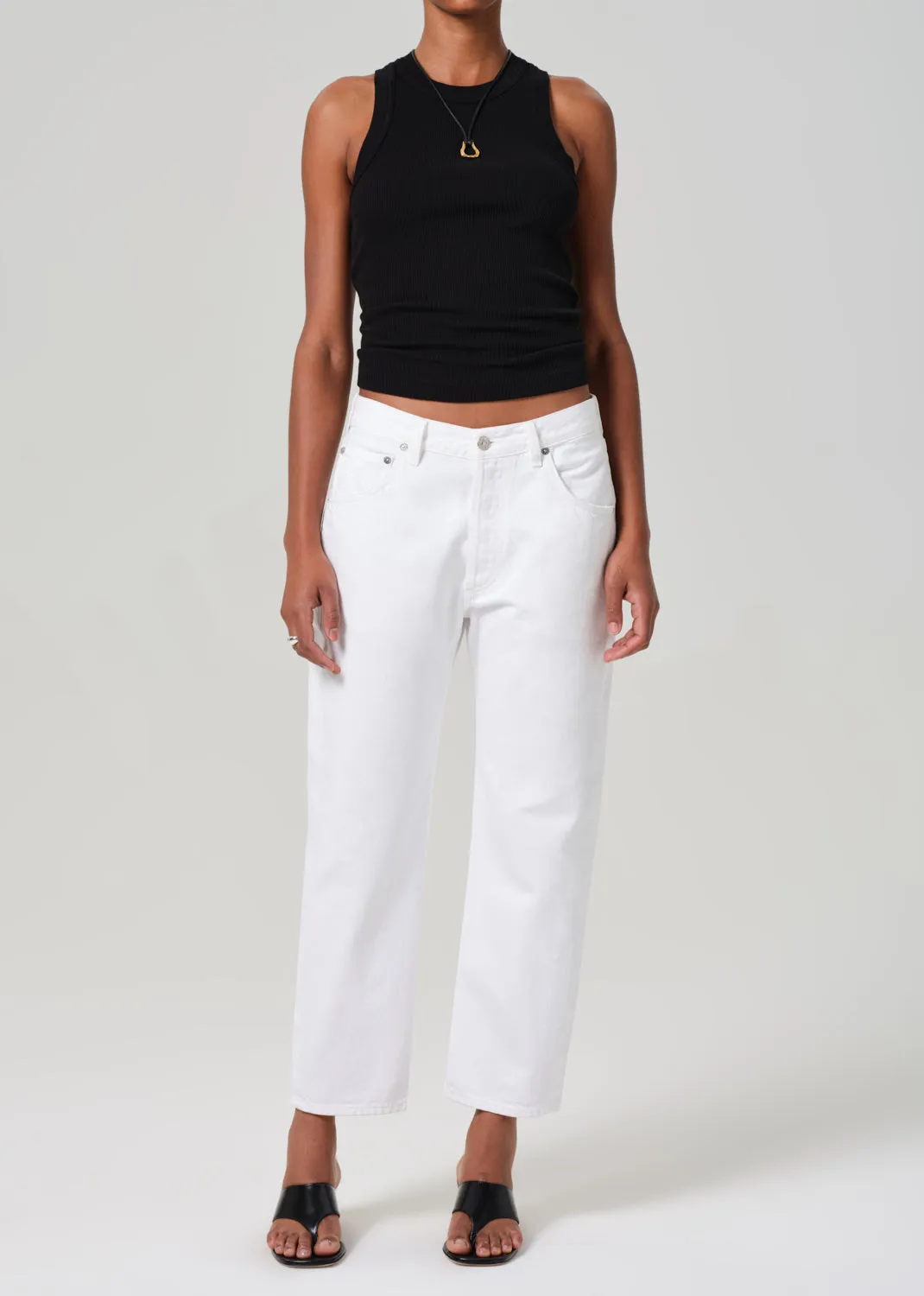 Winslow Pant in Canyon