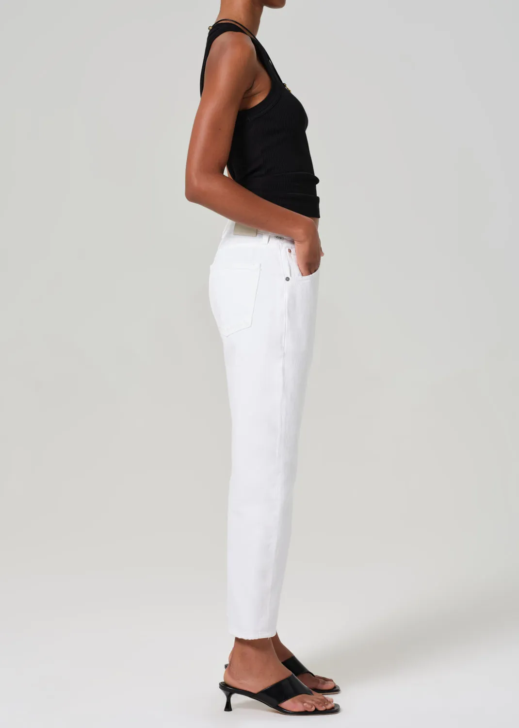 Winslow Pant in Canyon