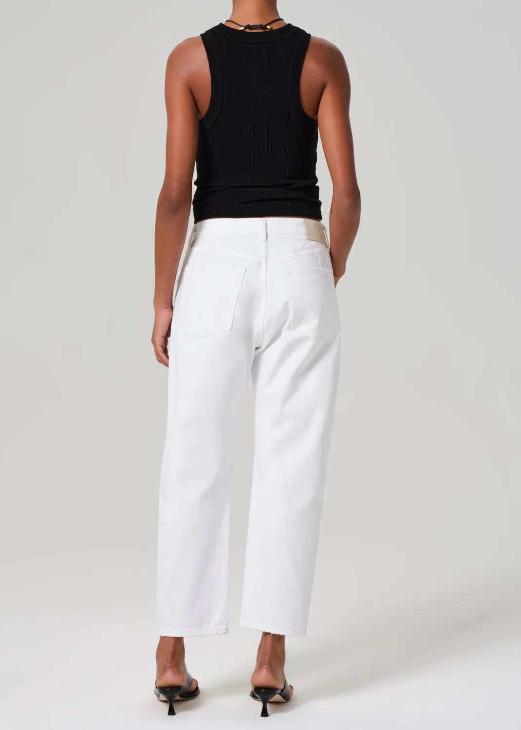 Winslow Pant in Canyon