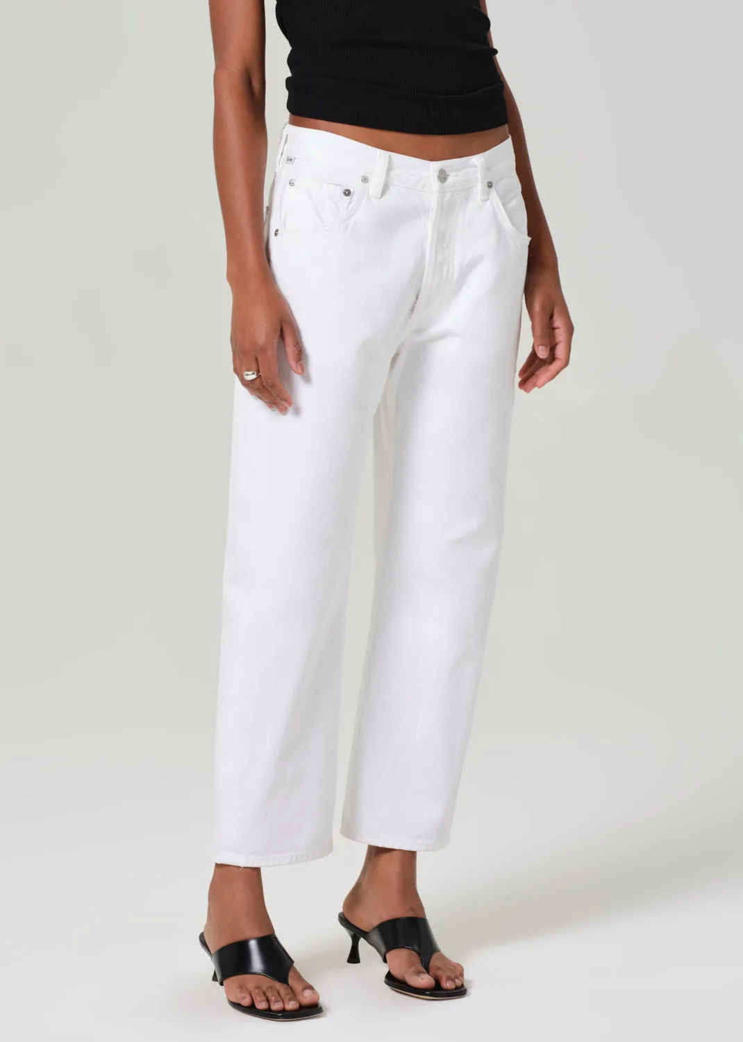 Winslow Pant in Canyon