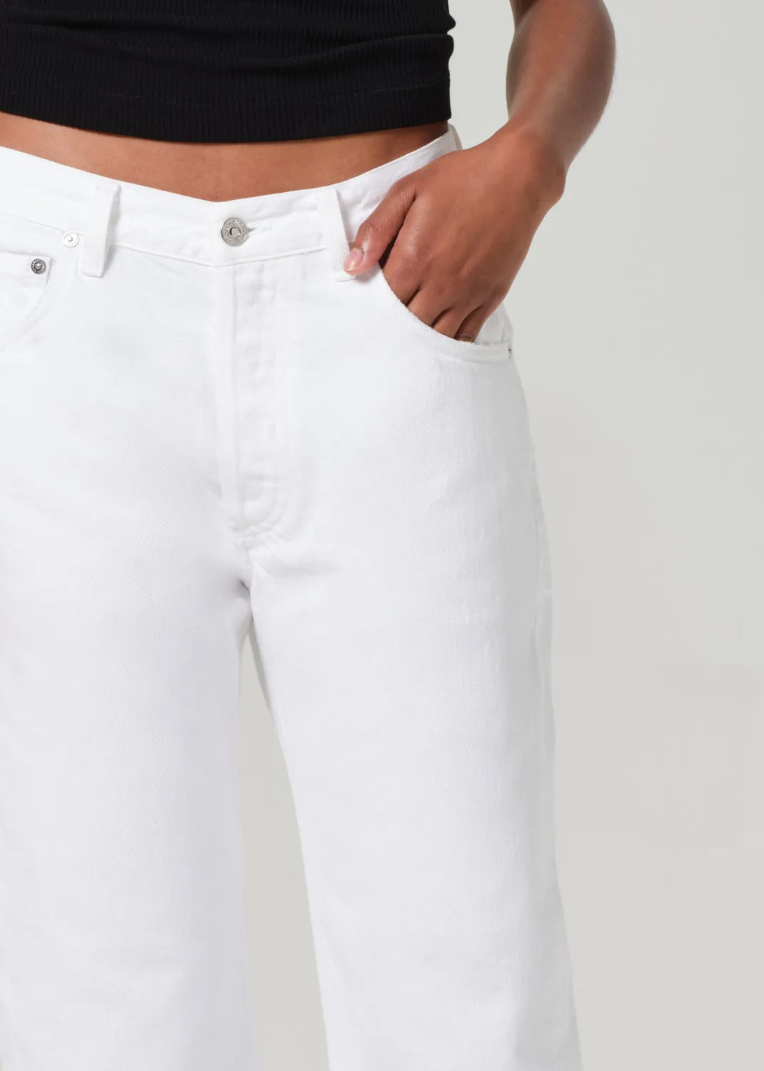 Winslow Pant in Canyon