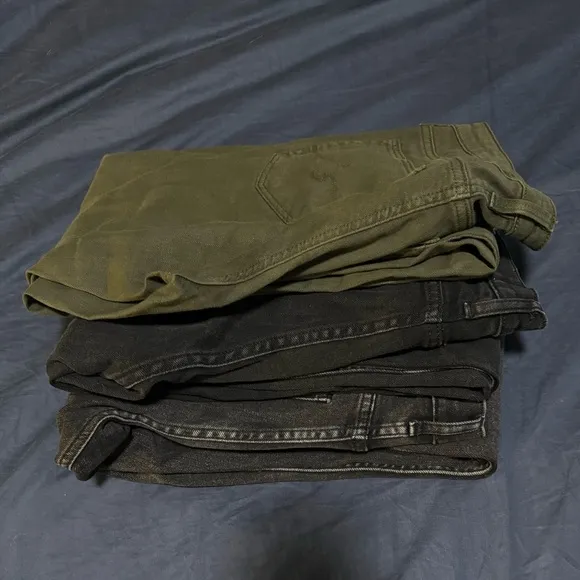 Womens Jeans Lot