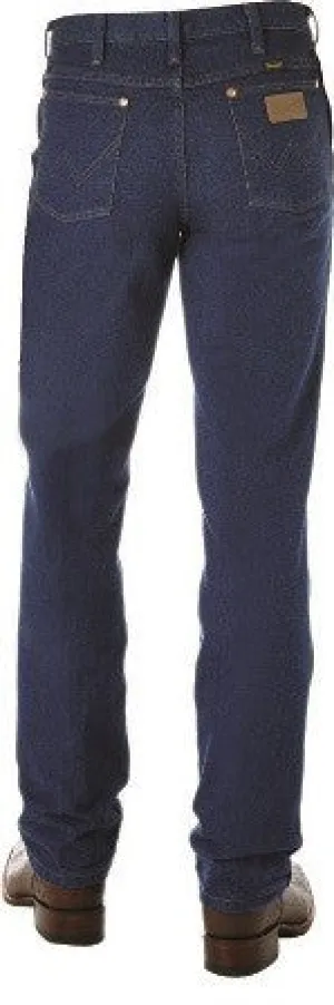 Wrangler Prewashed Slim Fit Jeans- 936PWD34