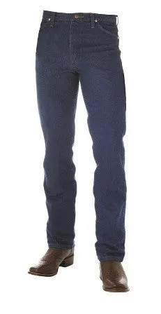 Wrangler Prewashed Slim Fit Jeans- 936PWD34