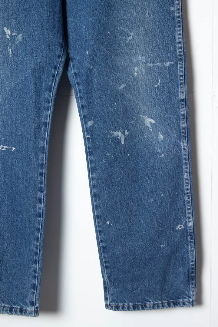 Wrangler Regular Fit Denim Jeans (W34 x L28)