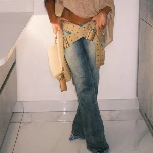 Y2K Jeans