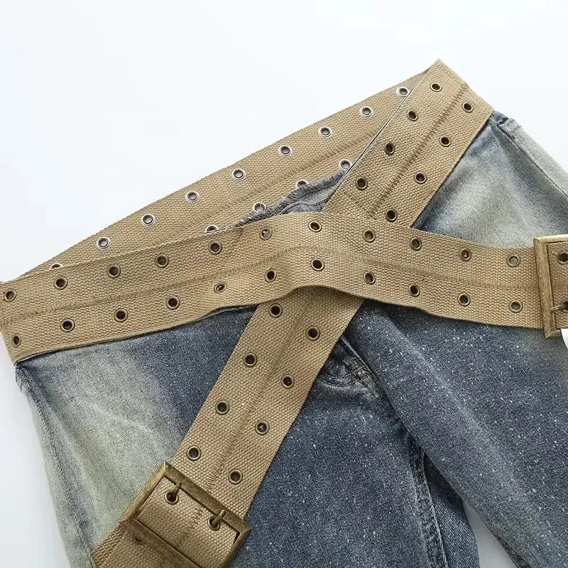 Y2K Jeans