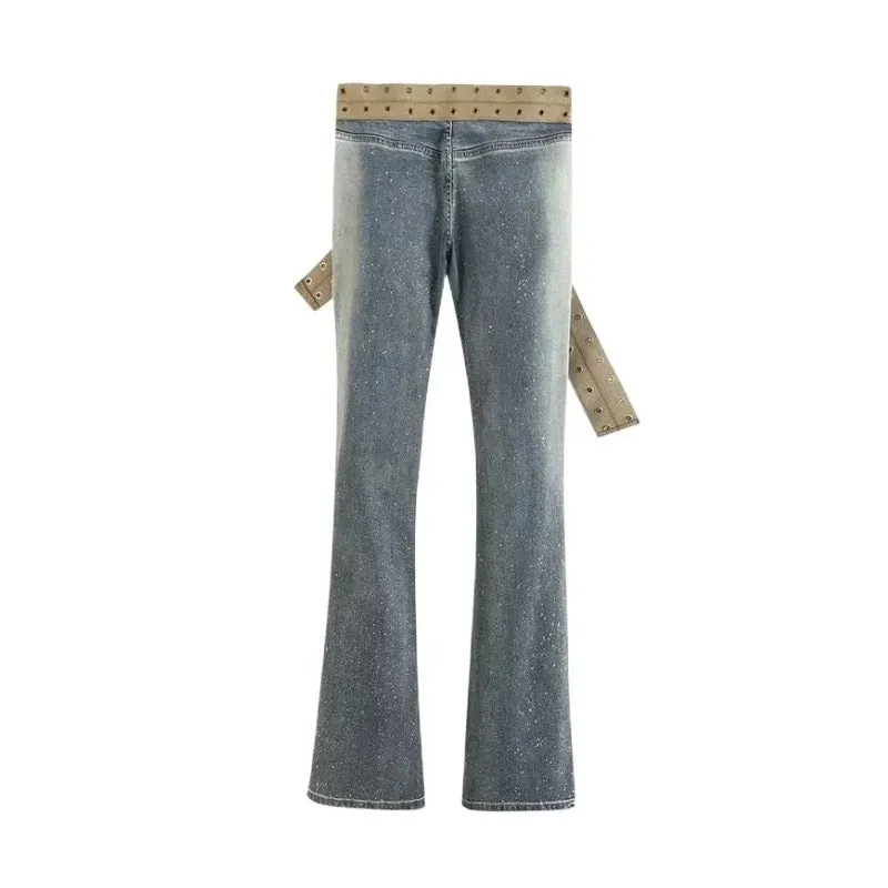 Y2K Jeans
