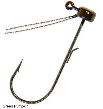 Z-Man Mag Shroomz Weedless Ned Rig Jigheads