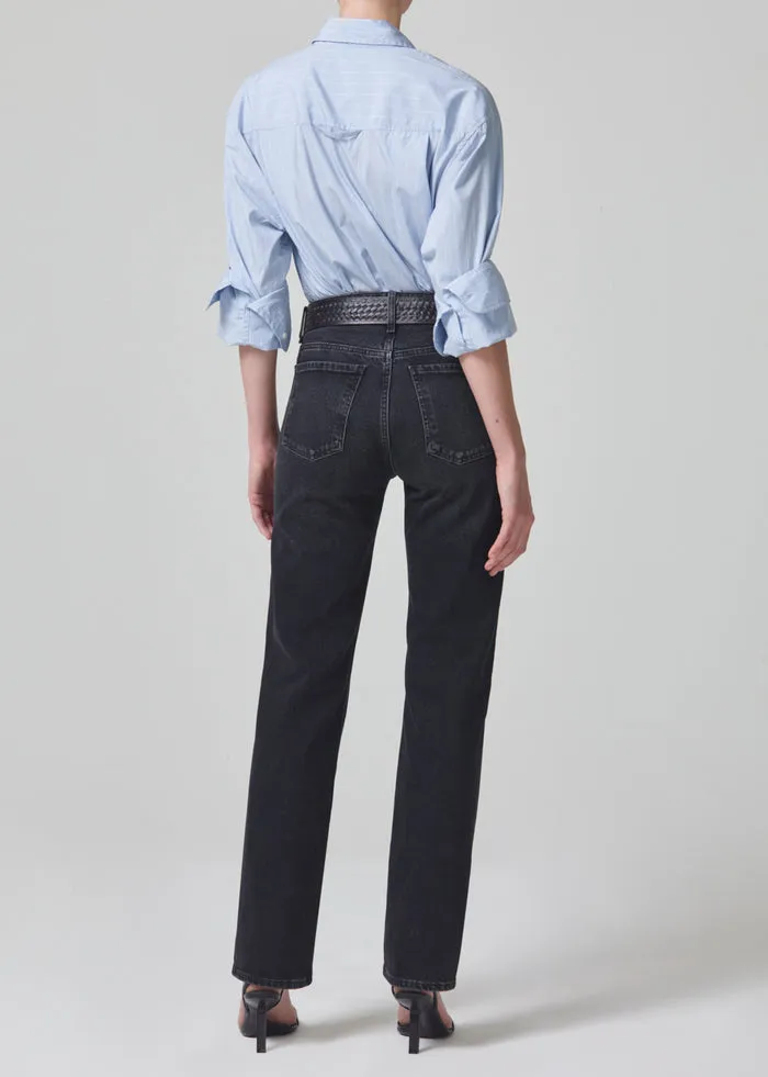Zurie Jean in Stormy