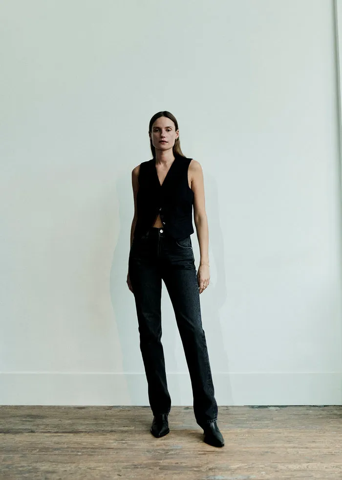 Zurie Jean in Stormy