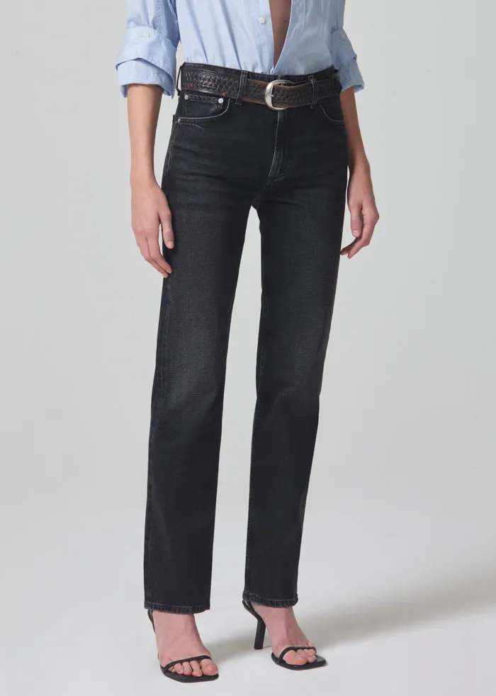 Zurie Jean in Stormy