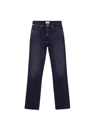 Zurie Jean in Stormy