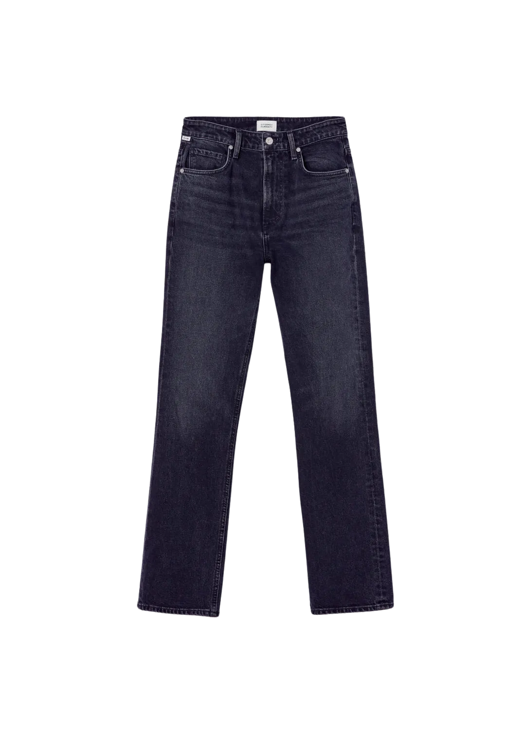 Zurie Jean in Stormy