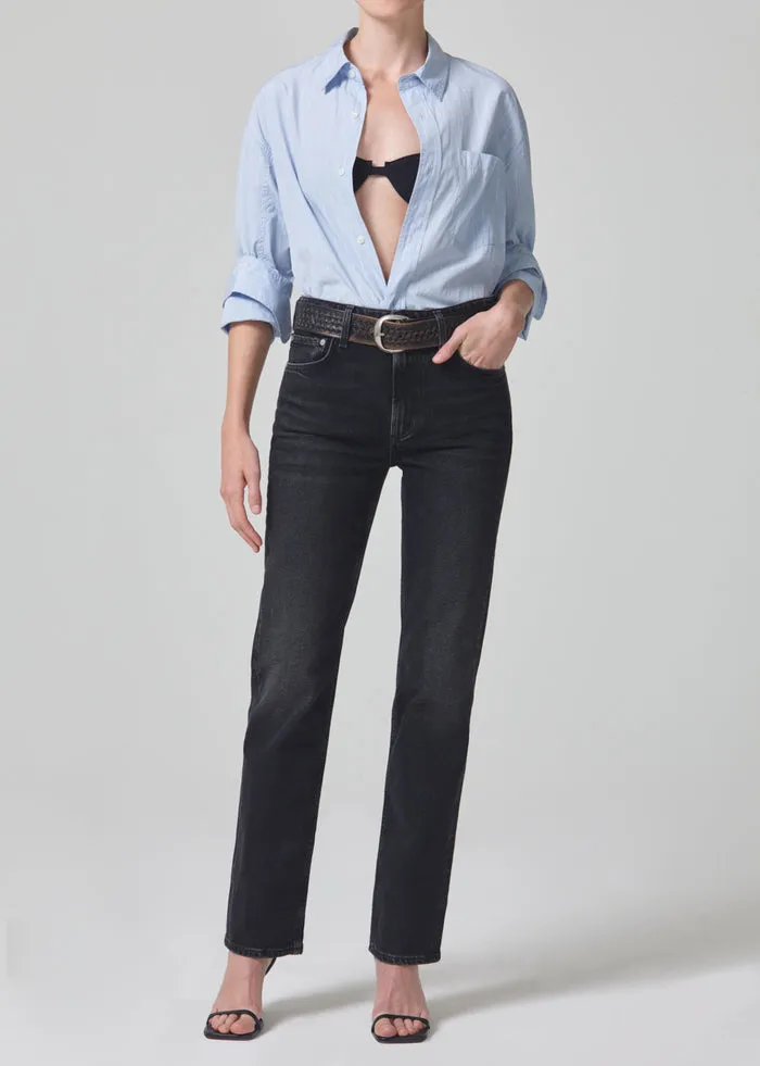 Zurie Jean in Stormy