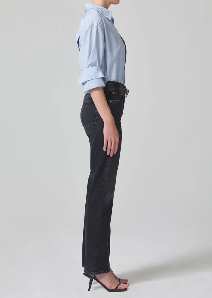 Zurie Jean in Stormy